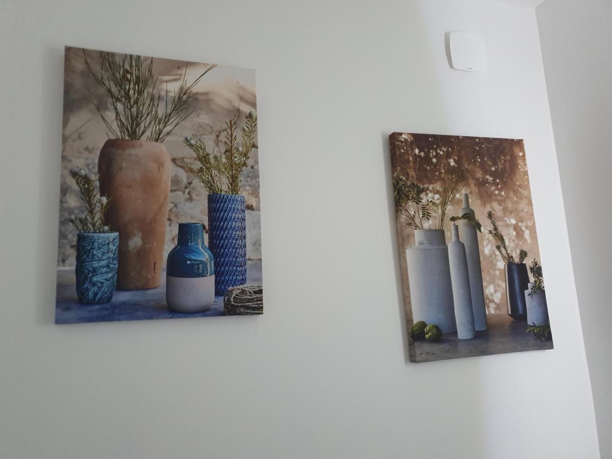 Appartement Bedoin Au Pied Du Mont Ventoux Esterno foto